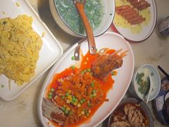 -探花·意境江南菜·唐伯虎文化体验店·松鼠桂鱼(观前店)