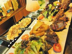 -The Cheebat 锌吧·Bistro(体育西店)
