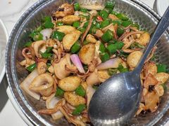 -阿忠食坊大排档·20年老店(万象城店)