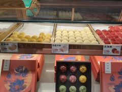 -南宋胡记(杭州河坊街店)