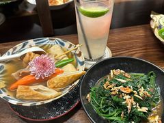 -杨梅市场·打工人小酒馆(新天地店)