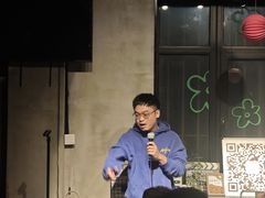 -ZM COFFEE(西安路店)