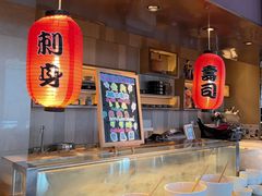 -嘉定凯悦·咖啡厅