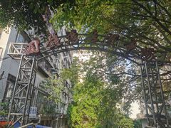 -回龙湾菜市场(雅美苑店)