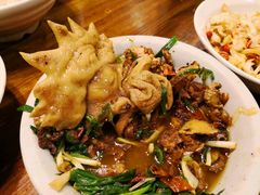 -高子烧鸡公(五里堆路店)