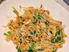 -悦海·家宴·冰花皮皮虾大锅贴(宝龙店)