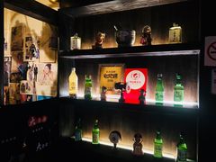 -韩国料理大力士(屏风街店)