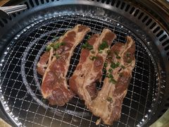 -黑牛の場烤肉(摩天活力城店)