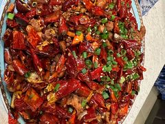 -富乐山酒店(西黄城根北街店)