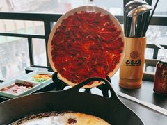 -巴蜀大将火锅(春熙店)