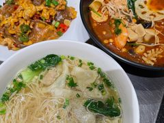 -青水瓦台汤泉(未央店)
