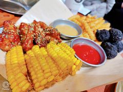 -魏斯理汉堡(西安沣东吾悦店)