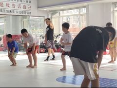 -津武堂散打搏击俱乐部(河西店)