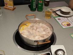 -椰小鸡·琼州糟粕醋·火锅(美兰缤纷城店)