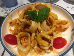 -美奈小馆·越南料理(中航城君尚购物中心店)