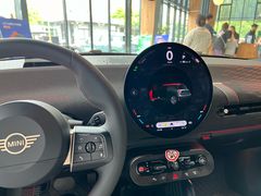-上海普陀宝诚MINI4S店(红柳路店)