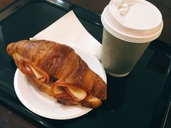 -1868 Café(上海自然博物馆店)
