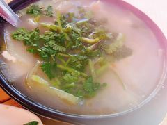 -正宗天津烧麦馆(柳州路店)