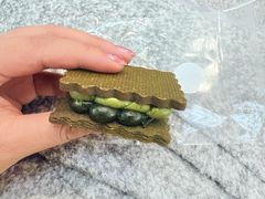 -B.U.Bread&Coffee(巧刻广场店)