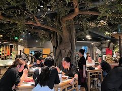-渝味川菜(夜宵航母店)