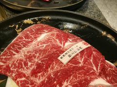 -NIUAN牛庵·日式和牛烧肉(恒隆店)