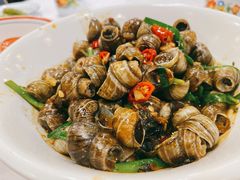 -湘江大码头·龙虾馆(渔人码头一店)