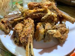 -宝翔羊汤馆