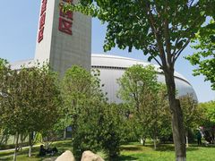 -华夏文旅西安度假区