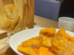 -关东小磨东北菜(上海长风大悦城店)