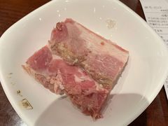 镇江肴肉-老半斋(福州路店)