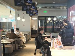 -必胜客(栖乐荟店)