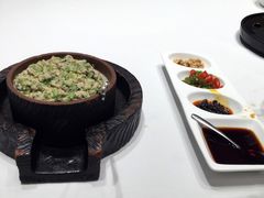 -怡情荟•海鲜青岛菜(五四广场旗舰店)