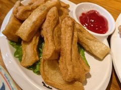 -大三元台湾鲁肉饭(沙井新桥店)