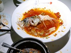 -庆江南江南菜(琴湖溪里花园城店)