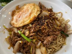 -二扁私房面馆(崂山路店)