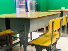 用餐区-做了不起的80后