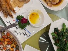 -宜宾海鲜酒家·三十年老字号