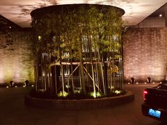 -上海璞麗酒店