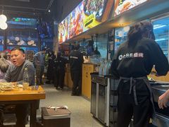 -本色.小马哥烧烤(无锡九里仓店)