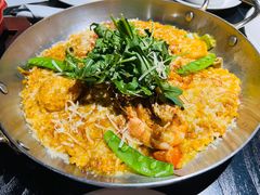 -Let'sBURGERplus·非常创意汉堡(三里屯店)