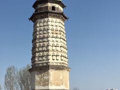 -修德寺塔