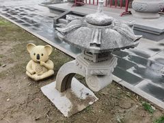 -护国法轮寺