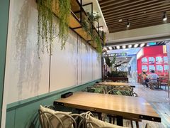 -长勺子东南亚(街道口店)