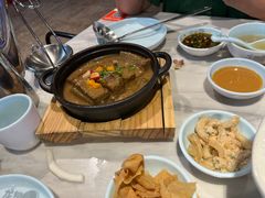 -龙泉人椰子鸡.糟粕醋.海南菜(三亚旗舰店)