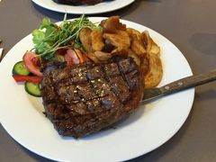 -Pancakes on the rocks(冲浪者天堂店)