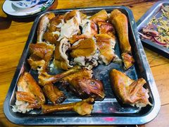 新湖烧鸡-新湖烧鸡(光明店)