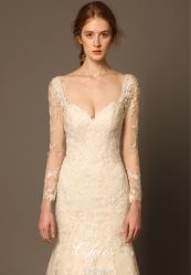-Chic Bridal 熙可婚纱