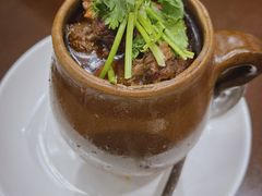 -巢湖名吃·东关老鹅汤(江南风情街店)