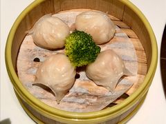 领鲜虾饺皇-领鲜天下·焗海鲜·花胶鸡(天目里店)