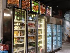 -俄罗斯大肉串(爱民路店)